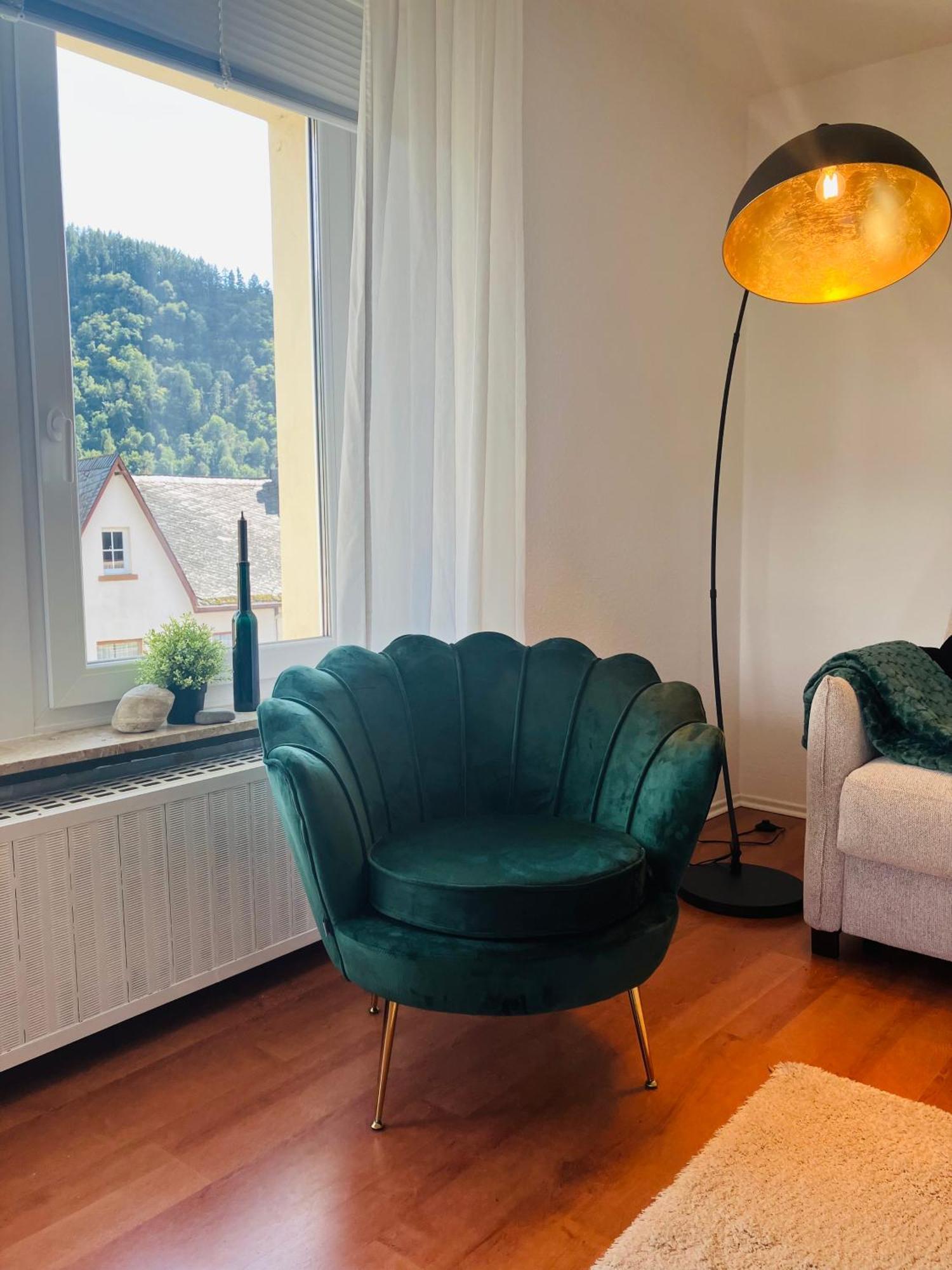 Neu - Ferienwohnungen Im Winzergarten Traben-Trarbach Exteriér fotografie